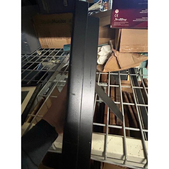 3D George Harrison Beatles shadowbox “Still my Guitar Gently Weeps” - Picture 3 of 6